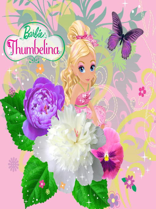Title details for Thumbelina by Mary Man-Kong - Available